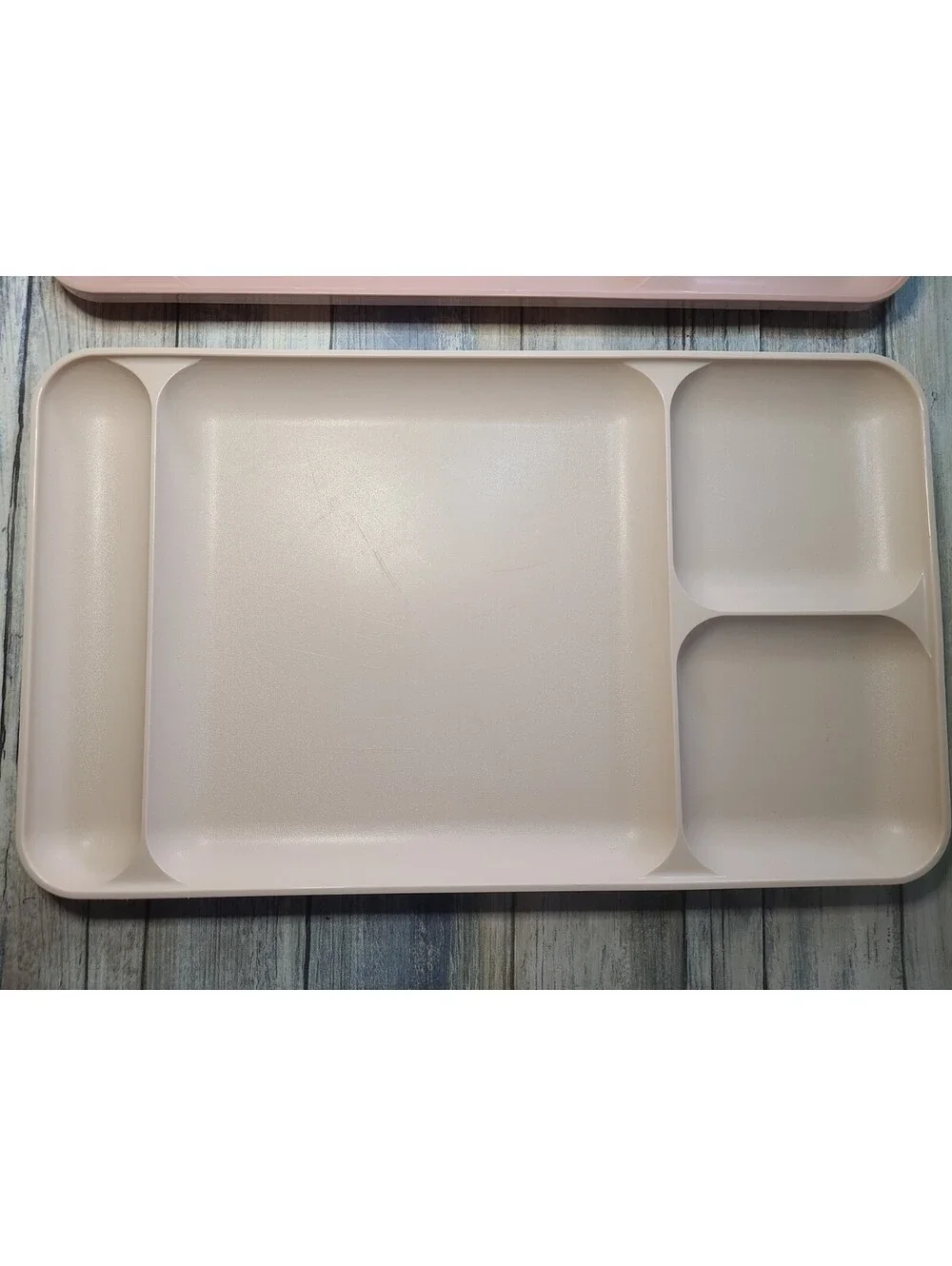 Tupperware this set